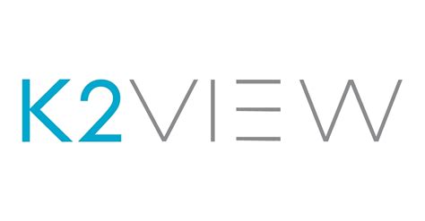 k2view alternatives